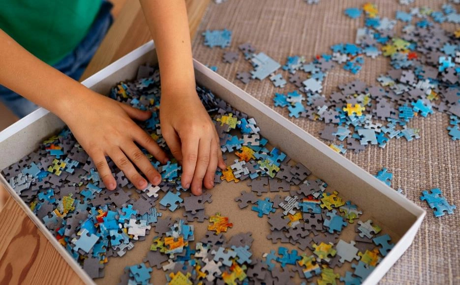 Puzzle Oynamanın Çocukların Zihinsel Gelişimine 7 Katkısı