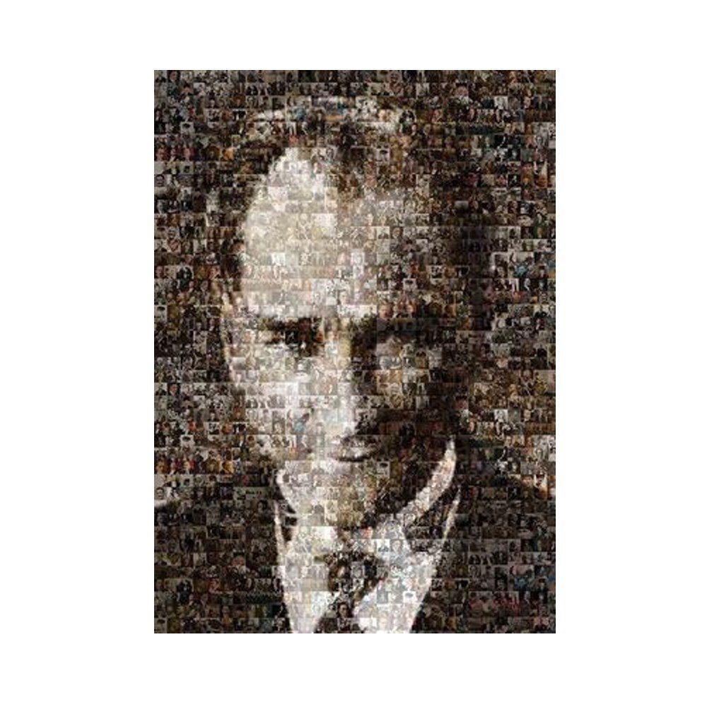 Mustafa%20Kemal%20Atatürk%20260%20Parça%20Kutulu%20Art%20Puzzle/Yapboz