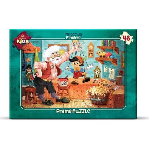 Pinokyo%2048%20Parça%20Puzzle/Yapboz