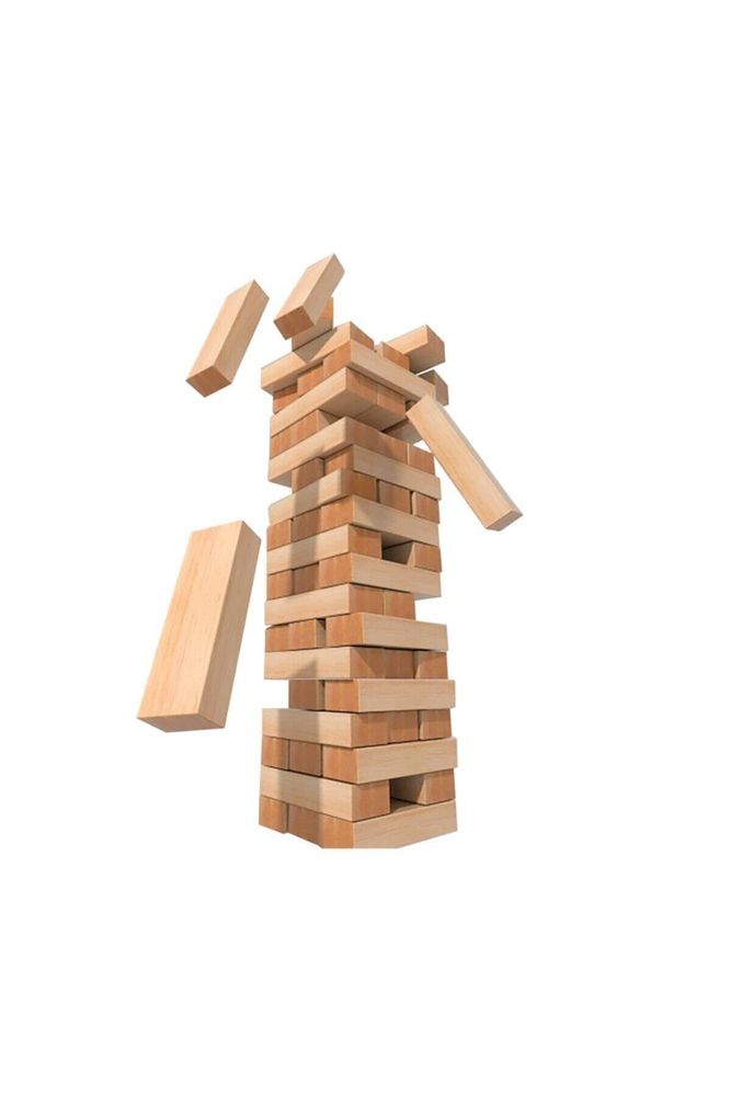 Pırıl%20Jenga%20Ahşap%20Denge%20Oyunu%2054%20Parça