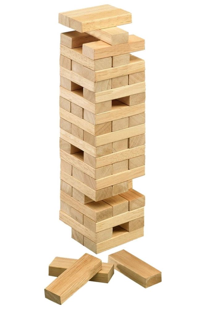 Pırıl%20Jenga%20Ahşap%20Denge%20Oyunu%2054%20Parça