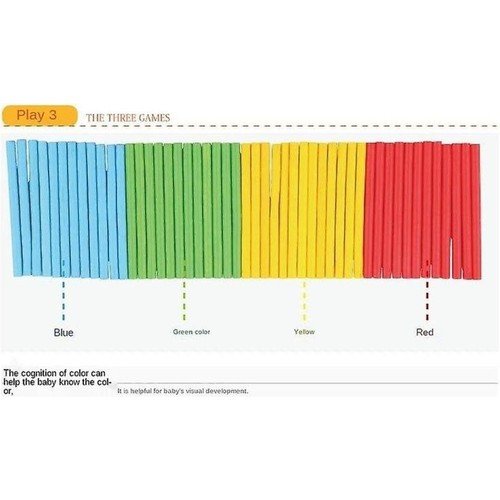 Montessori%20Ahşap%20Matematik%20Öğretici%20Sayı%20Çubukları%20Seti