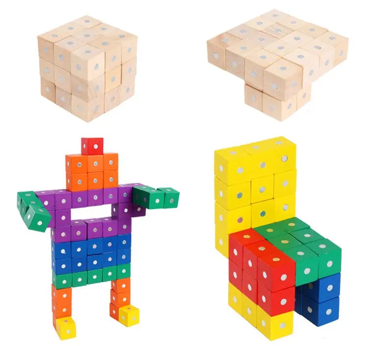 Eğlenceli%20Lego%20Manyetik%20Blok%20Puzzle/Yapboz%209%20parça