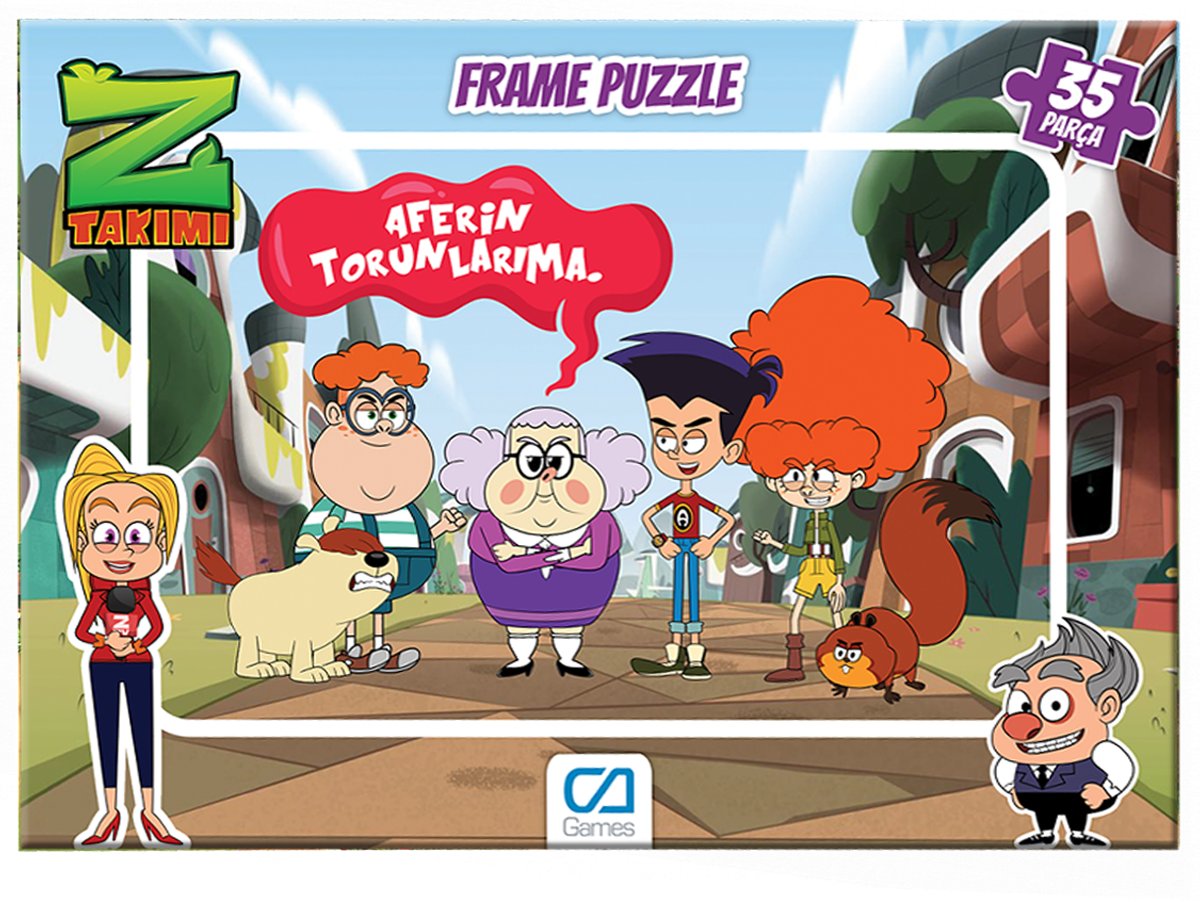 TRT%20Çocuk%20Ca%20Games%20Z%20Takımı%20Puzzle/Yapboz%2035%20Parça