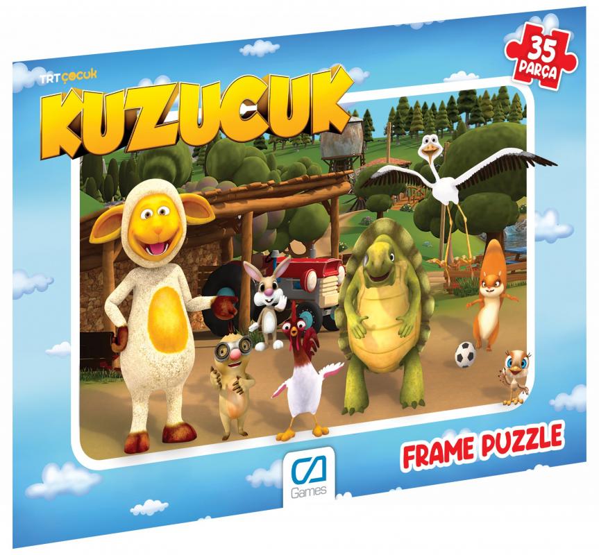 TRT%20Çocuk%20Ca%20Games%20Kuzucuk%20Puzzle/Yapboz%2035%20Parça