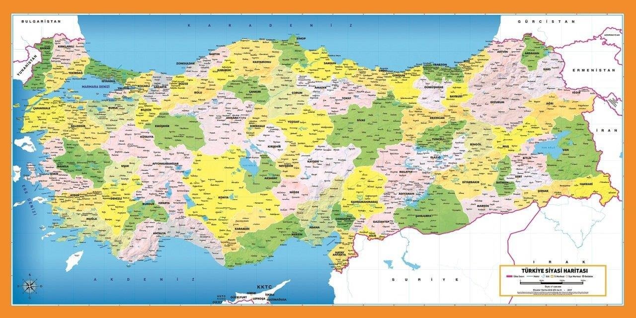 Türkiye%20Kültür%20Haritası%20ve%20İl%20Sınırlarına%20Göre%20Kesilmiş%20Türkiye%20Haritası%202’li%20Puzzle/Yapboz