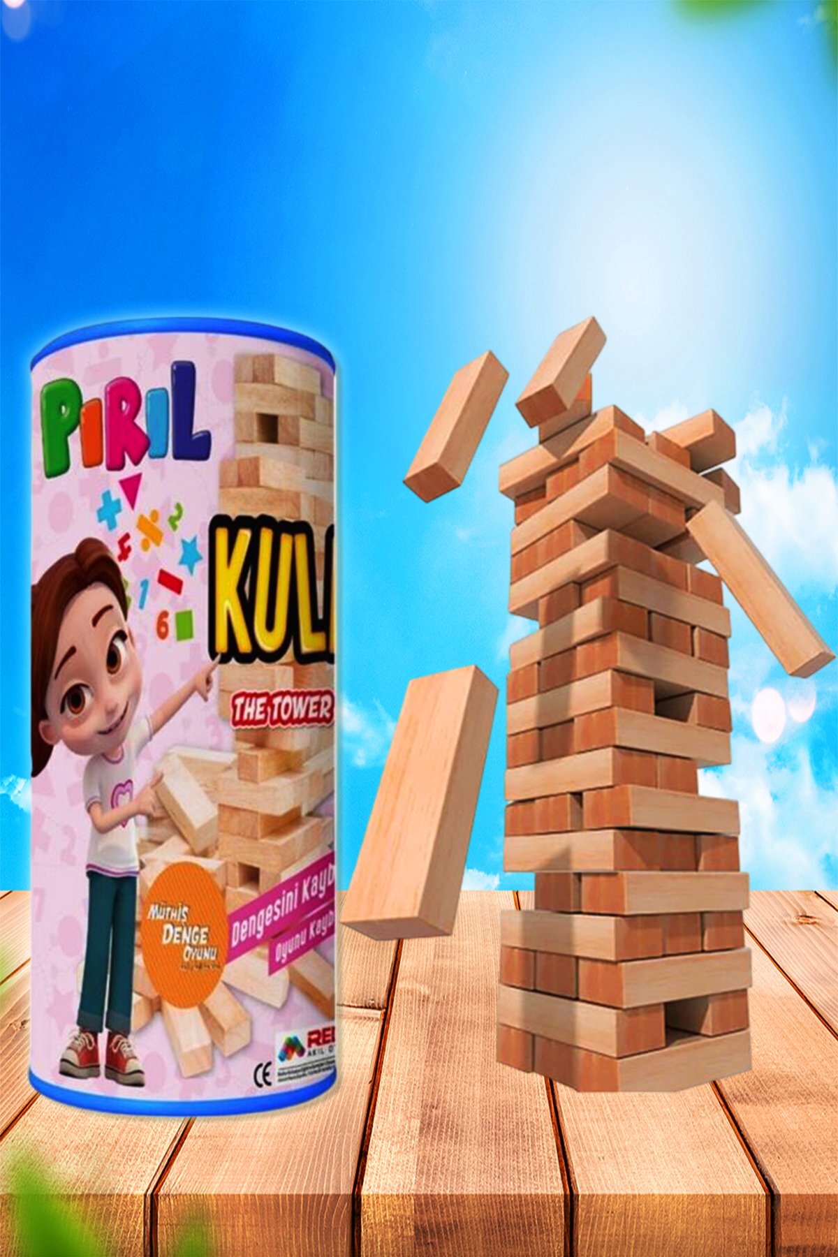 Redka%20Pırıl%20Ahşap%20Kule%20Oyunu%20(Denge%20Oyunu)%20Jenga