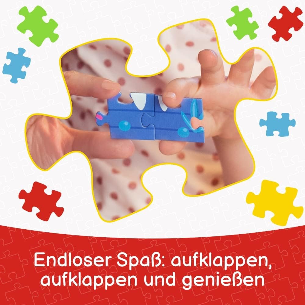 Trefl%20Disney%20Mickey%20Mause%20(Miki%20ve%20Arkadaşları)%203%20lü%20Puzzle/Yapboz