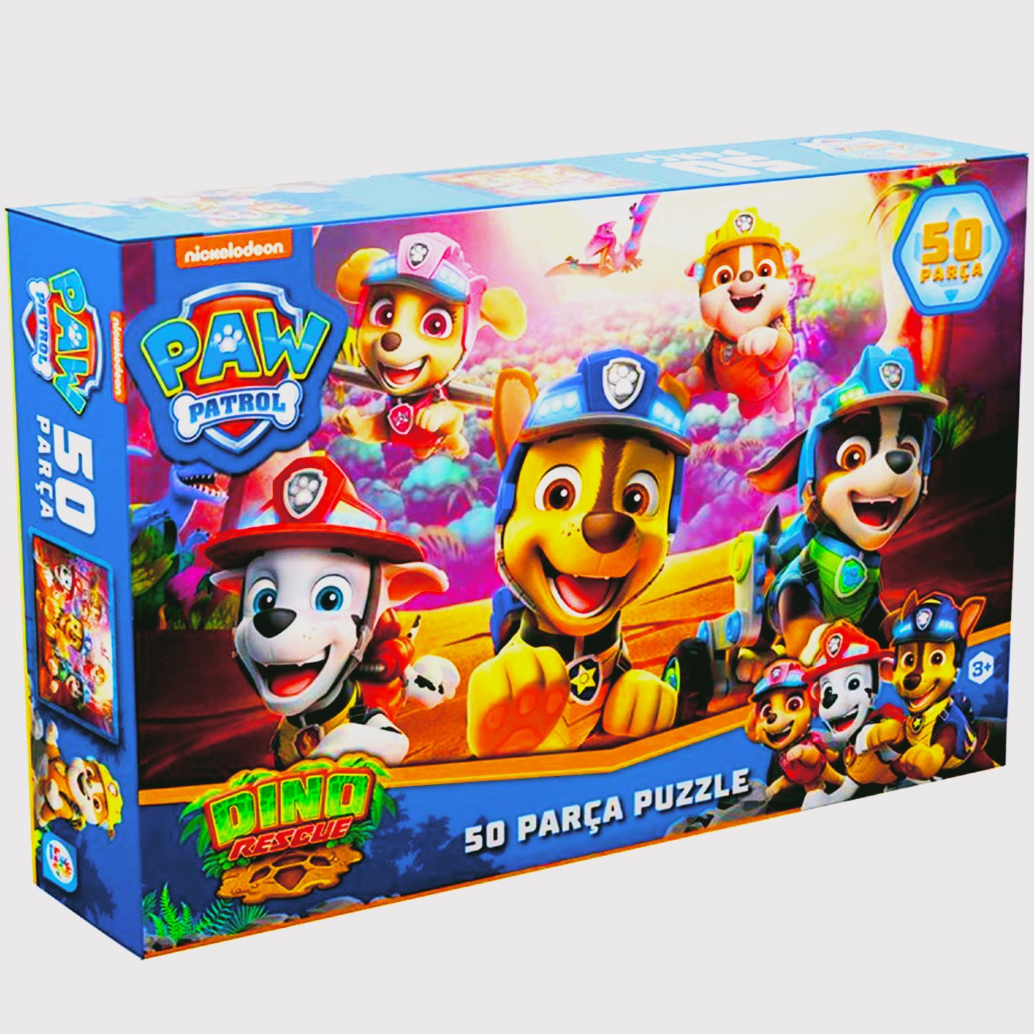 Laço%20Kids%20Paw%20Patrol%20(Pati%20Devriyesi)%2050%20parça%20Puzzle/Yapboz