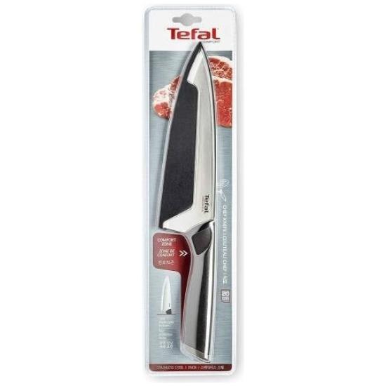 Tefal Profesyonel Comfort Şef Bıçağı 20 Cm