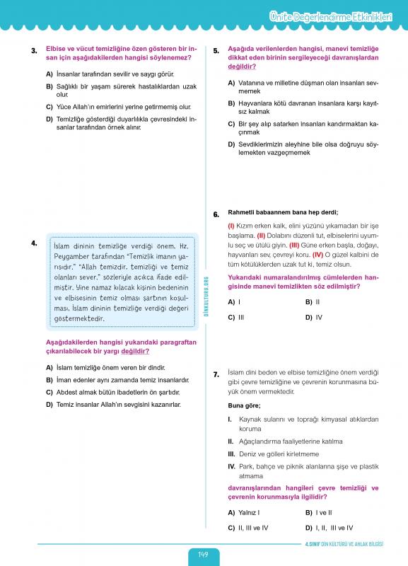 4.Sınıf%20Din%20Kültürü%20ve%20Ahlak%20Bilgisi%20Yeni%20Nesil%20Soru%20Bankası